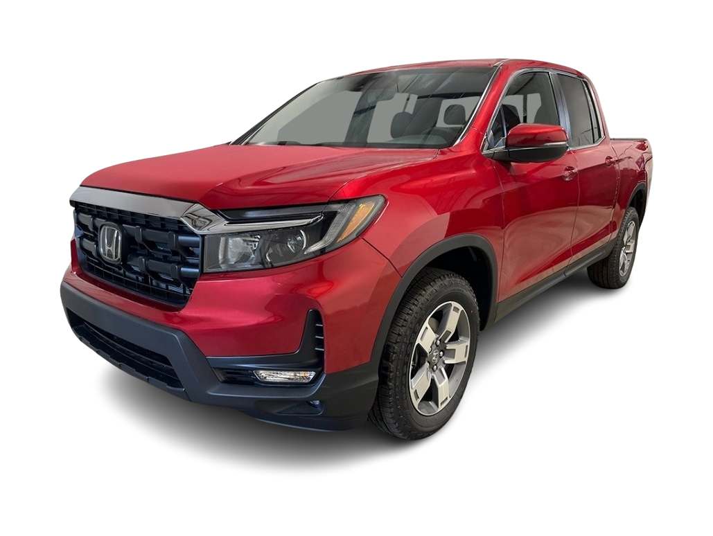 Thumbnail: 2025 Honda Ridgeline - 1