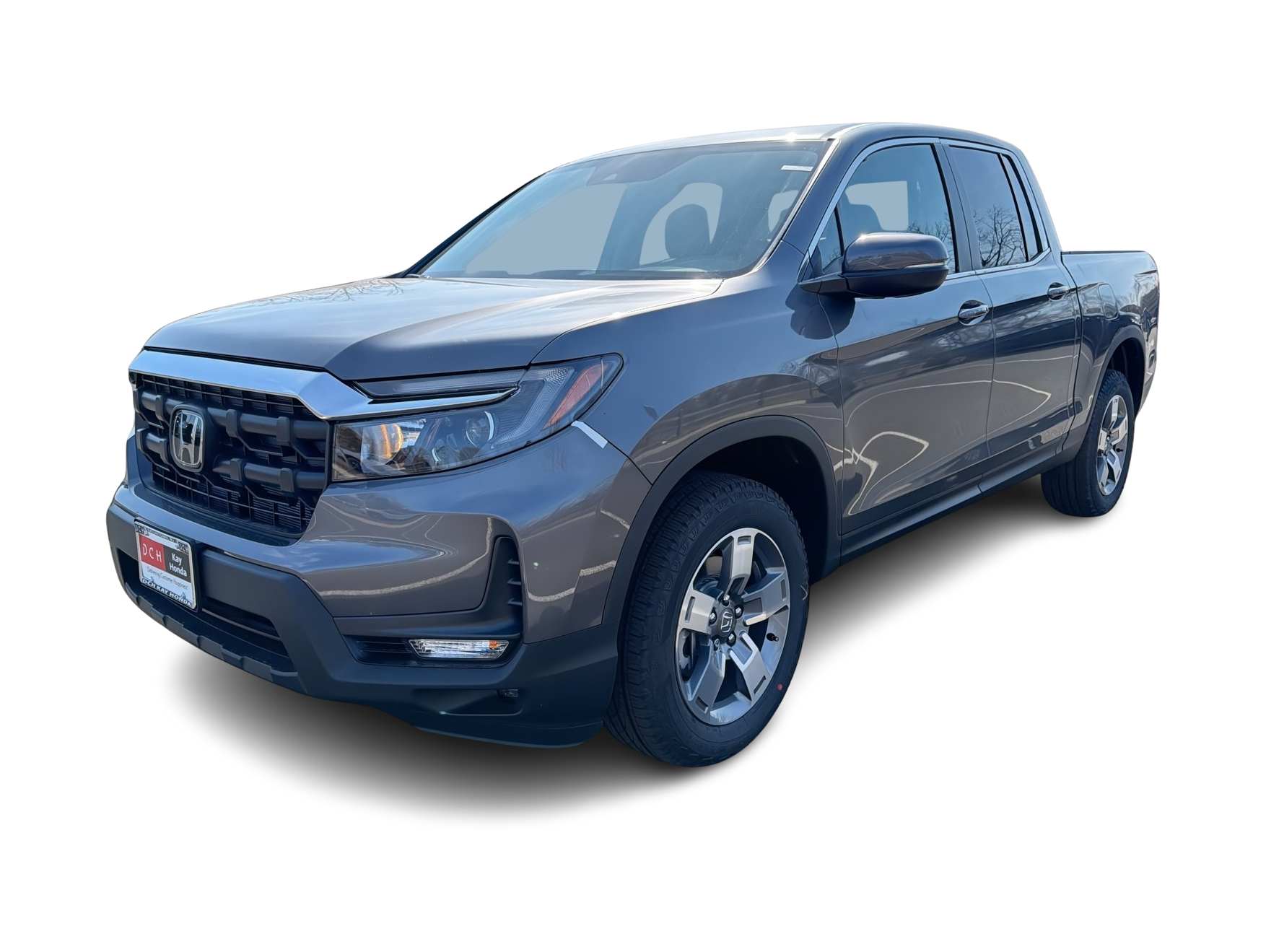 Thumbnail: 2026 Honda Ridgeline - 1