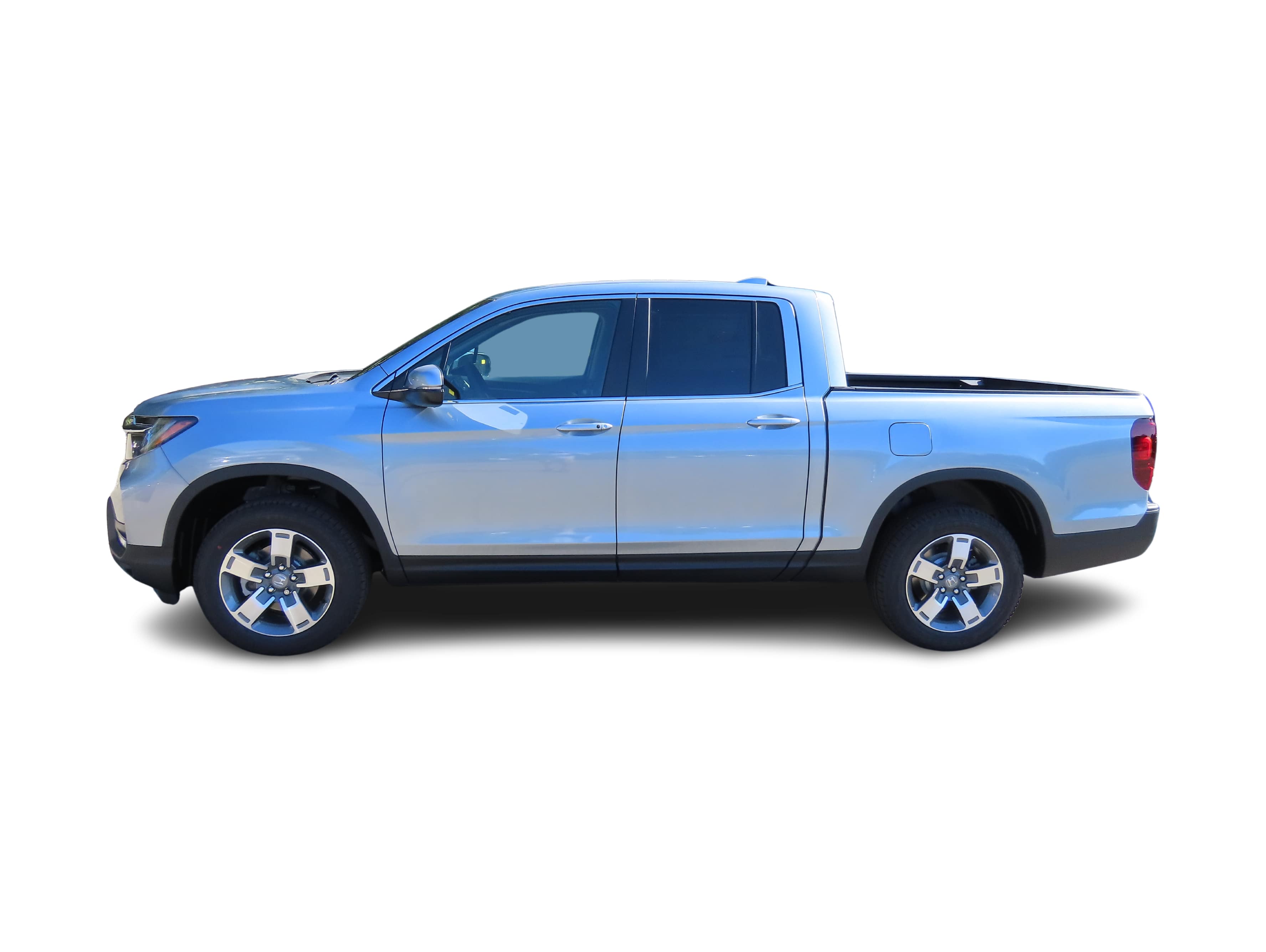 Thumbnail: 2026 Honda Ridgeline - 1