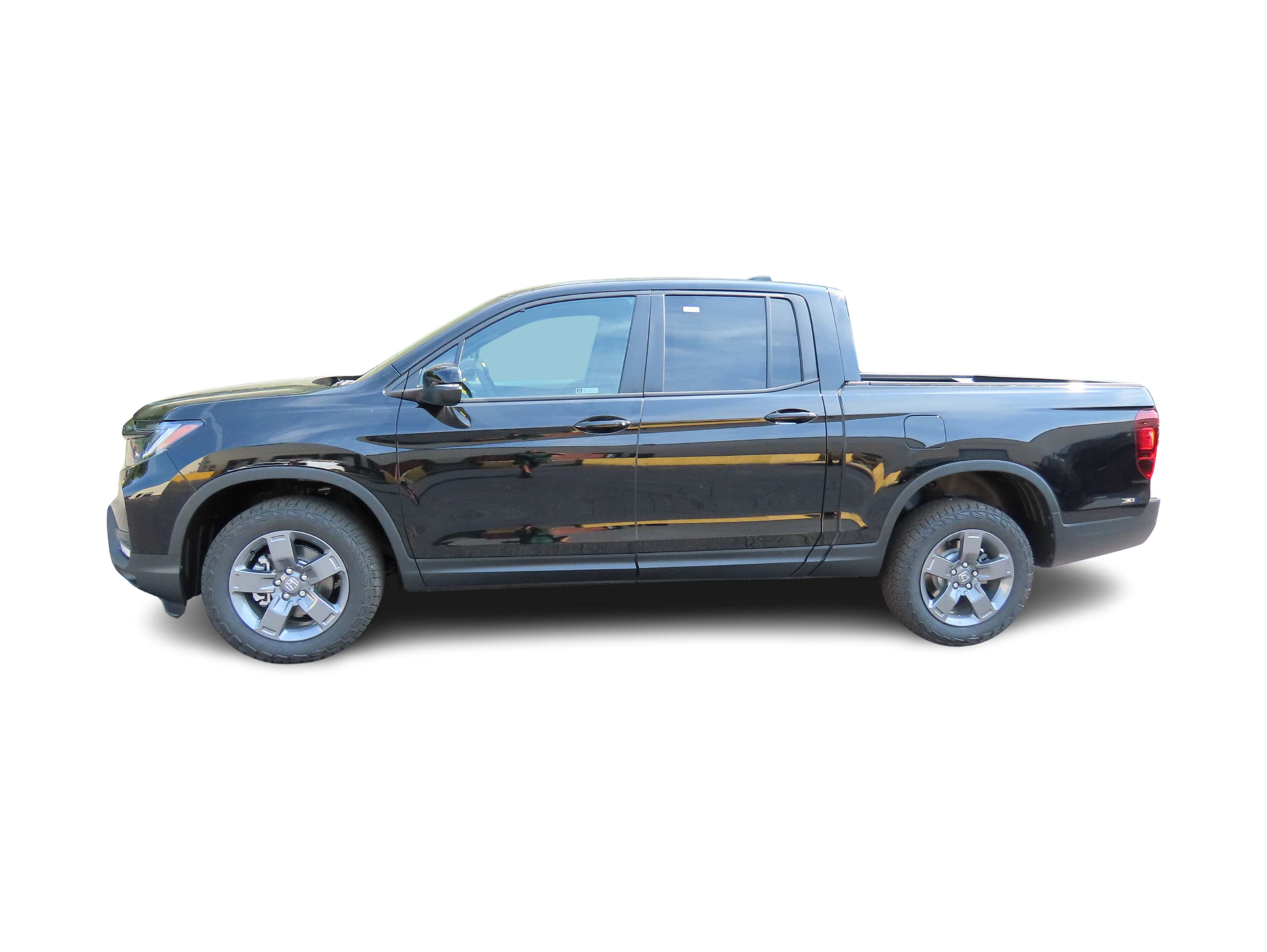 Thumbnail: 2026 Honda Ridgeline - 1