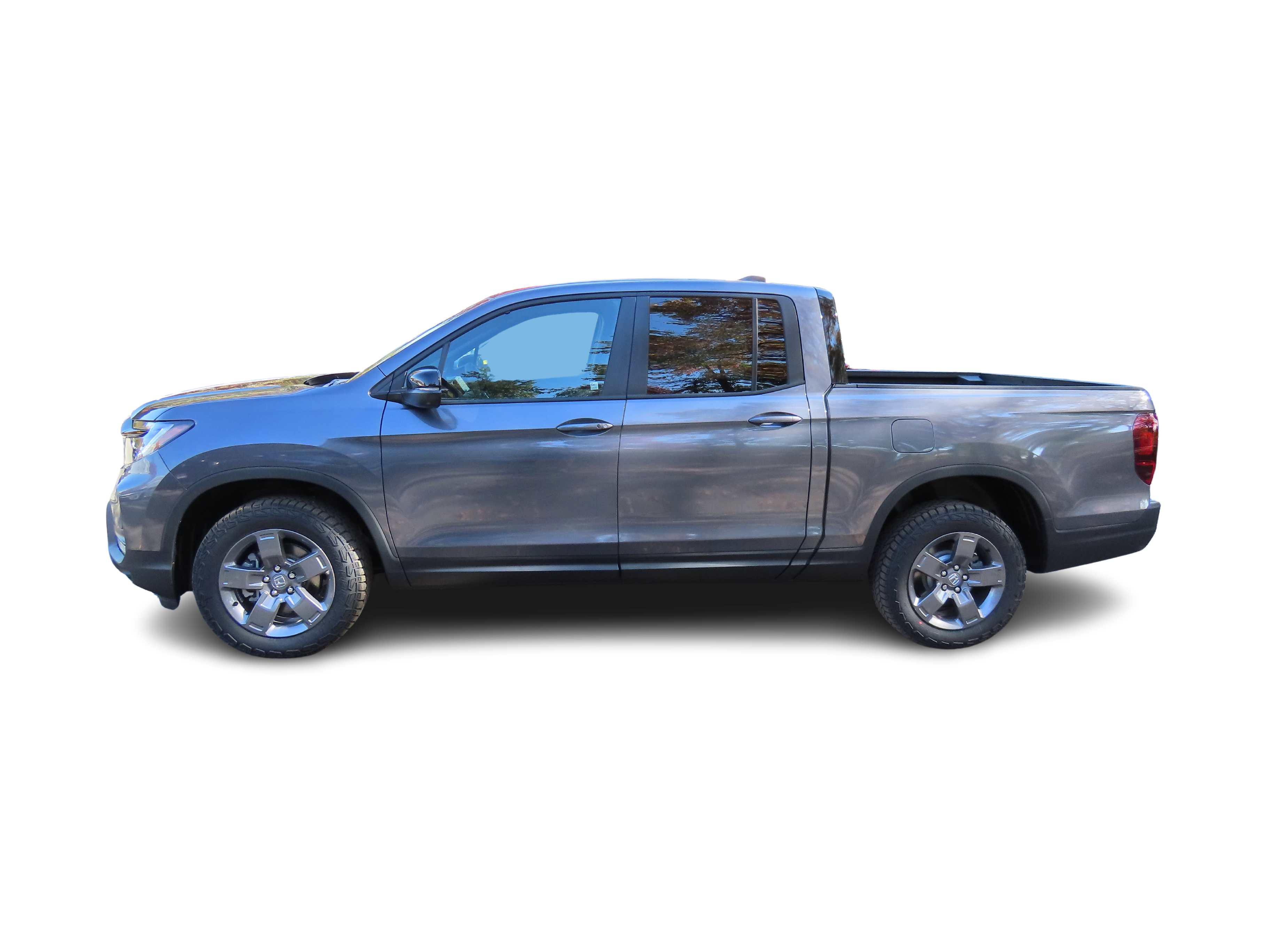 Thumbnail: 2026 Honda Ridgeline - 1