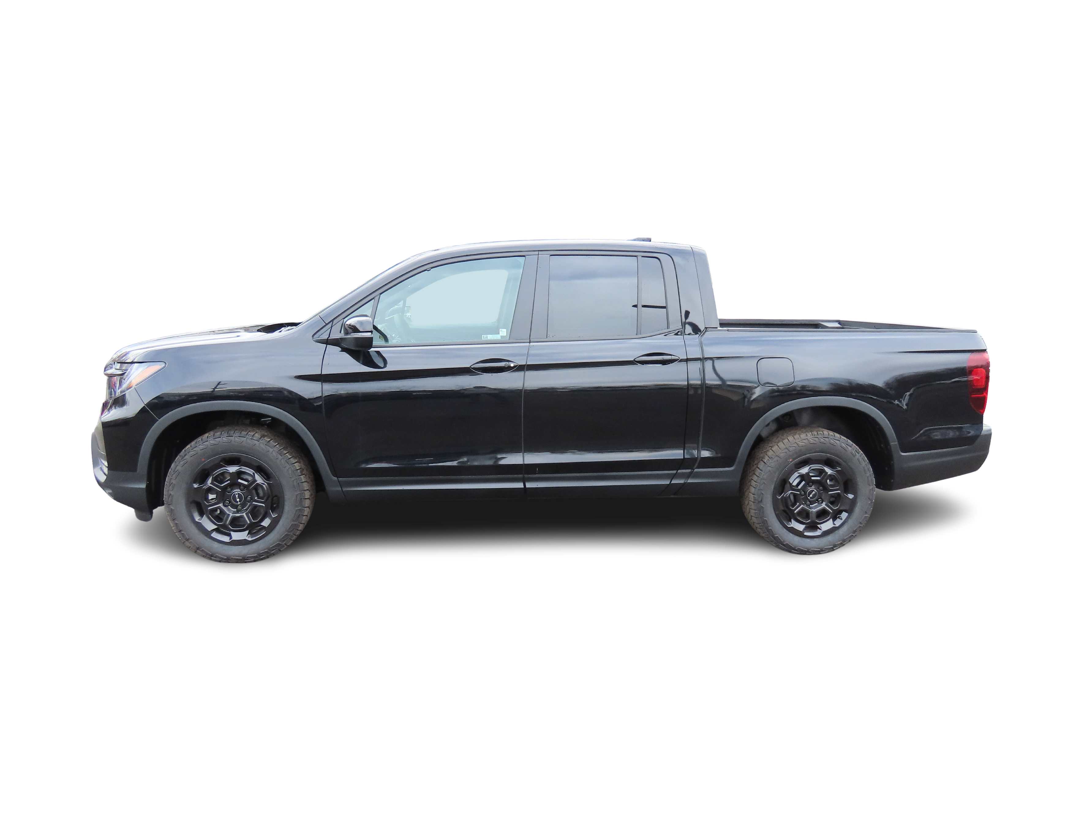 Thumbnail: 2026 Honda Ridgeline - 1