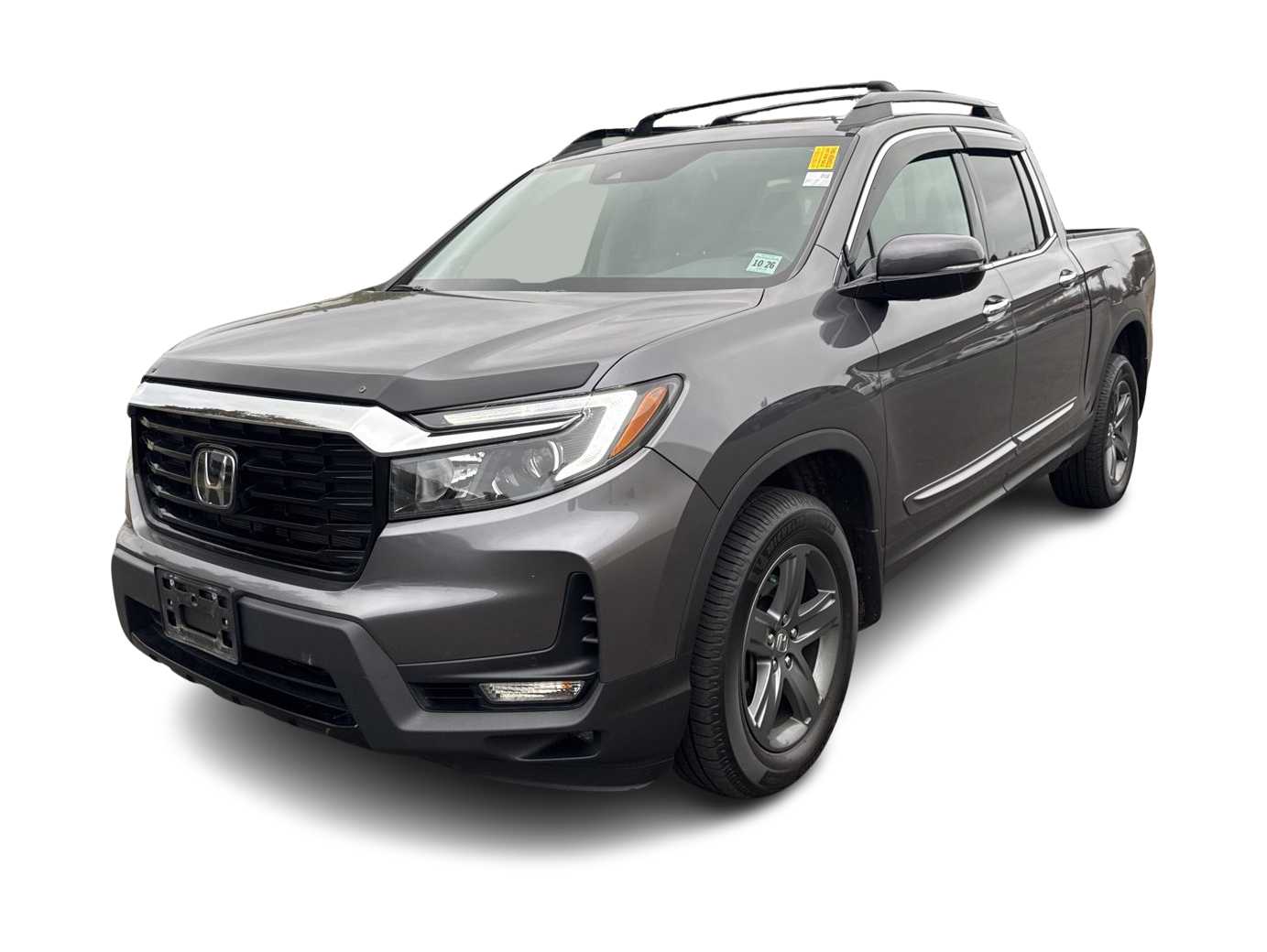 Thumbnail: 2022 Honda Ridgeline - 1