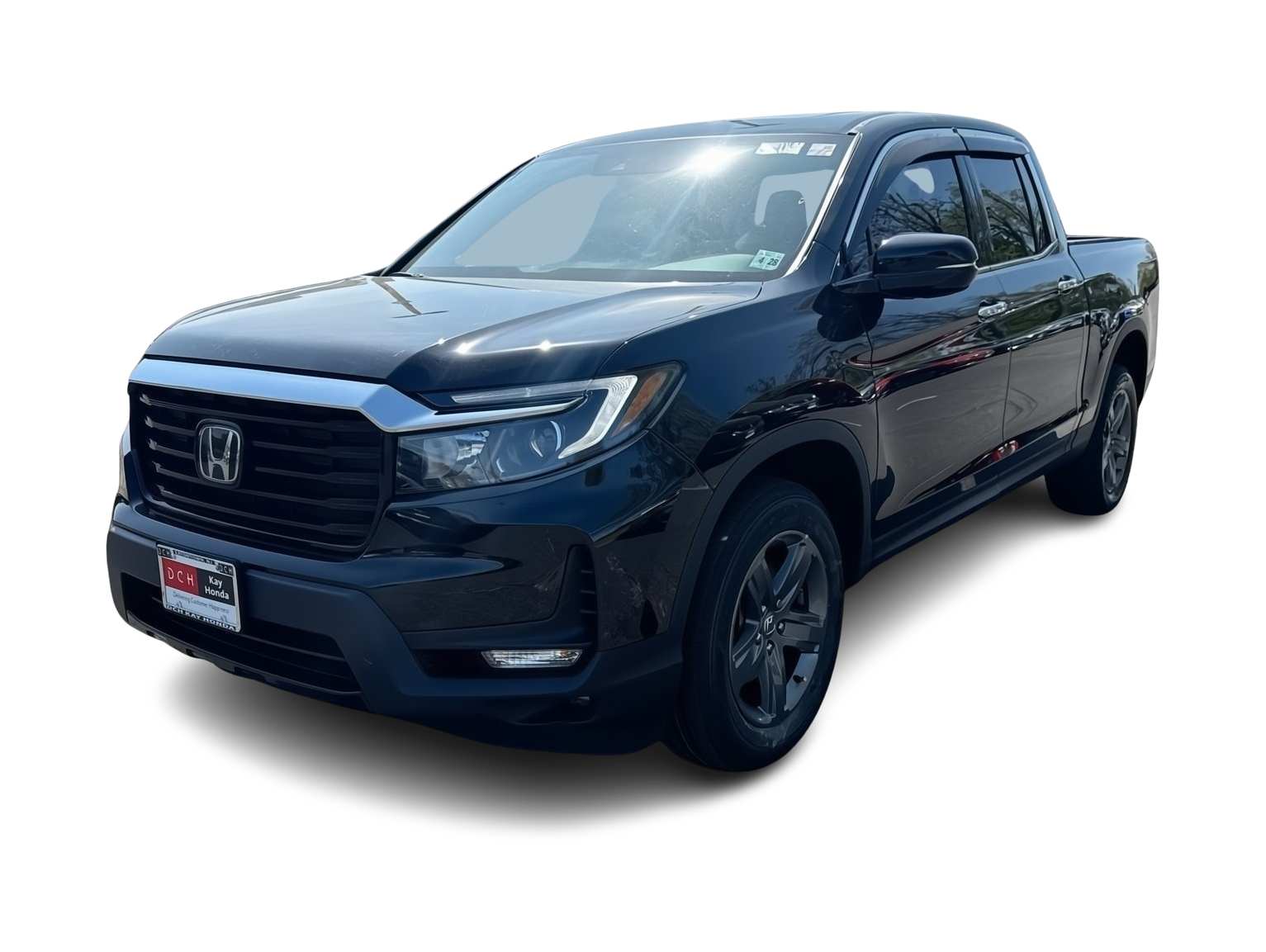 2023 Honda Ridgeline RTL-E -
                Eatontown, NJ