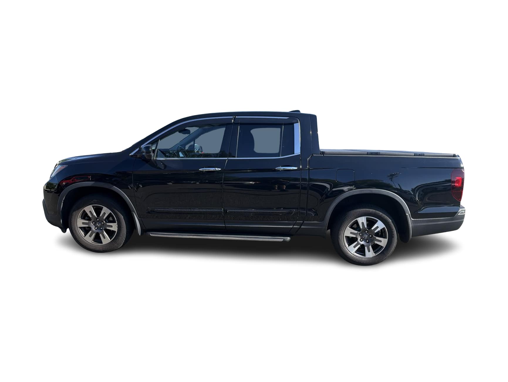 2017 Honda Ridgeline RTL-E -
                  Eatontown, NJ