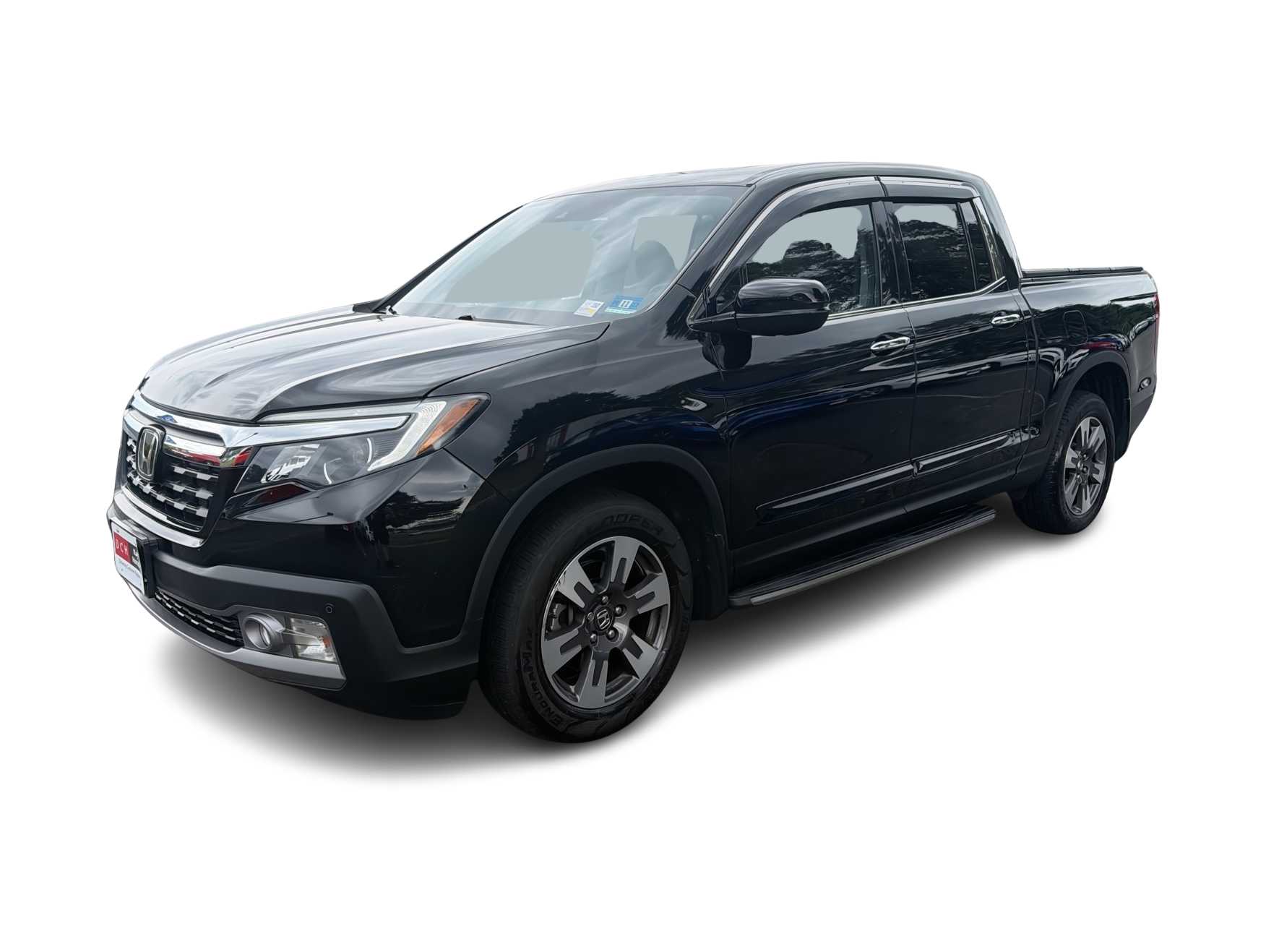 2017 Honda Ridgeline RTL-E -
                  Eatontown, NJ