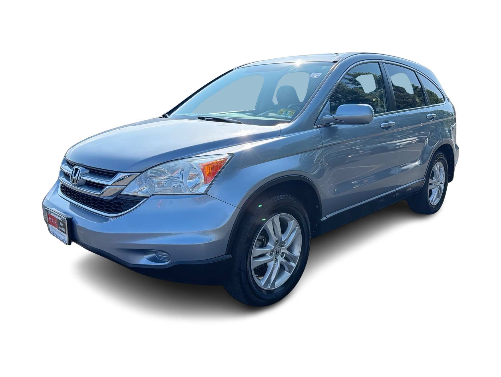 2011 Honda CR-V EX-L -
                  Eatontown, NJ