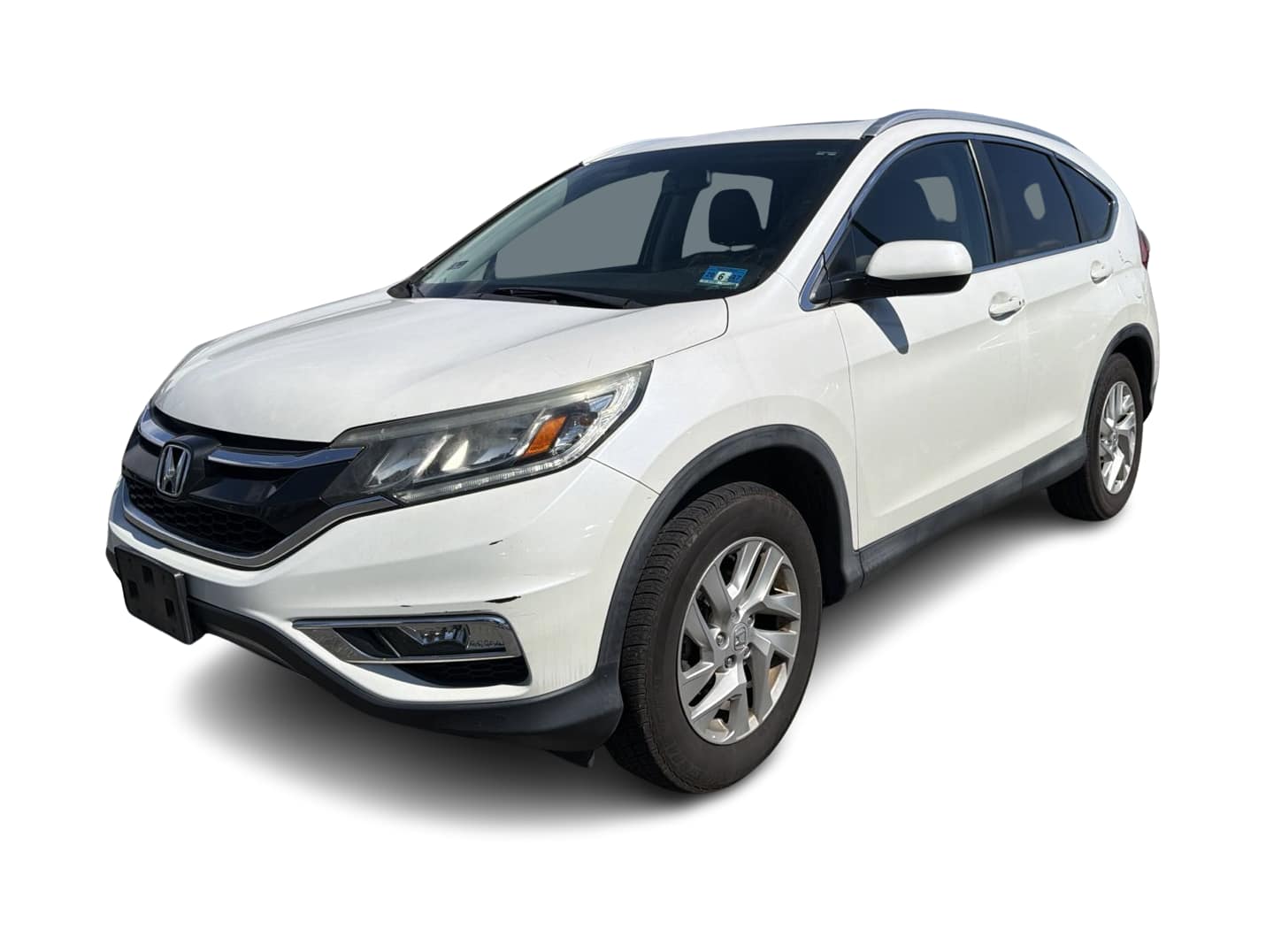 Thumbnail: 2015 Honda CR-V - 1