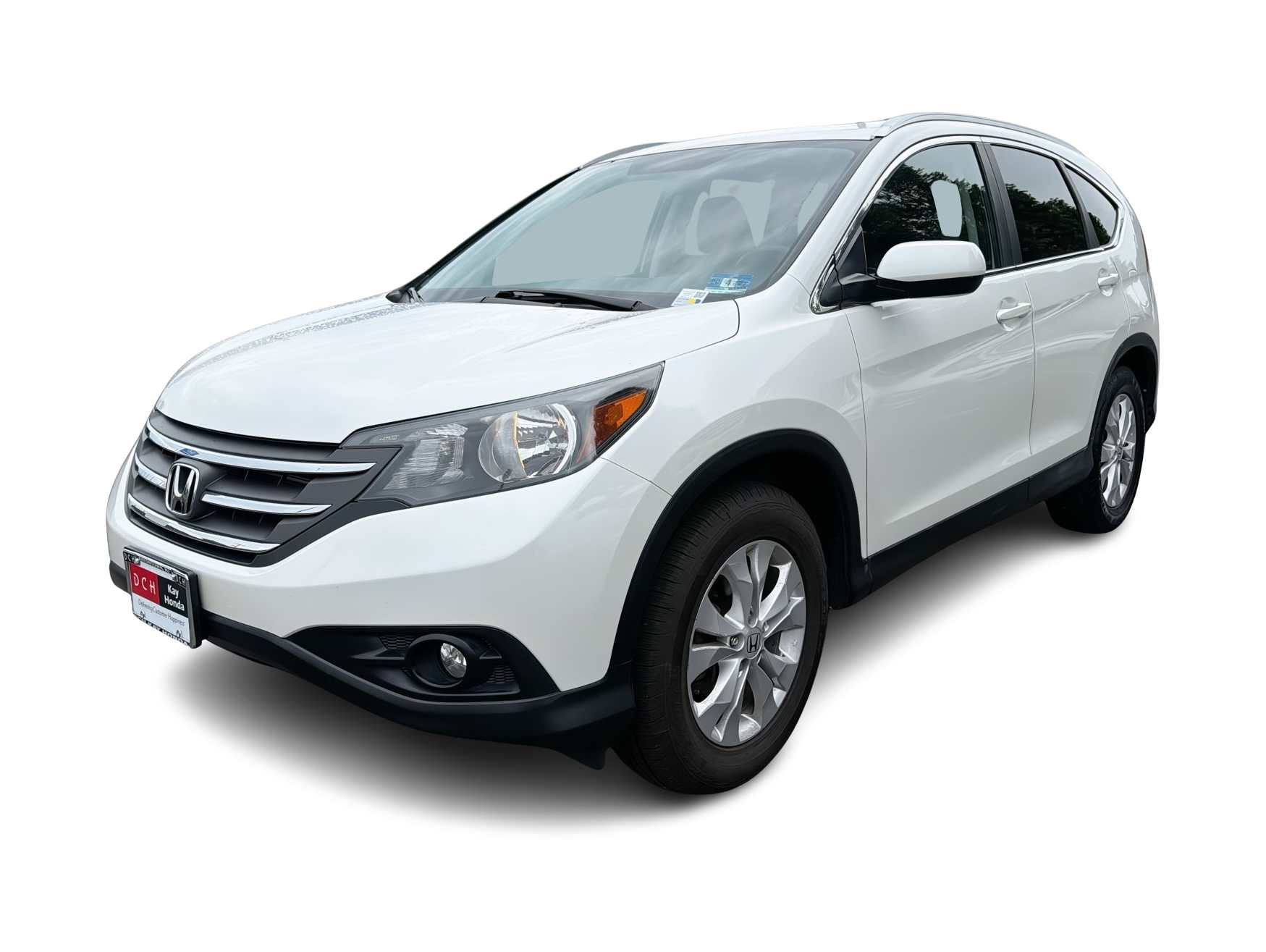 Thumbnail: 2014 Honda CR-V - 1