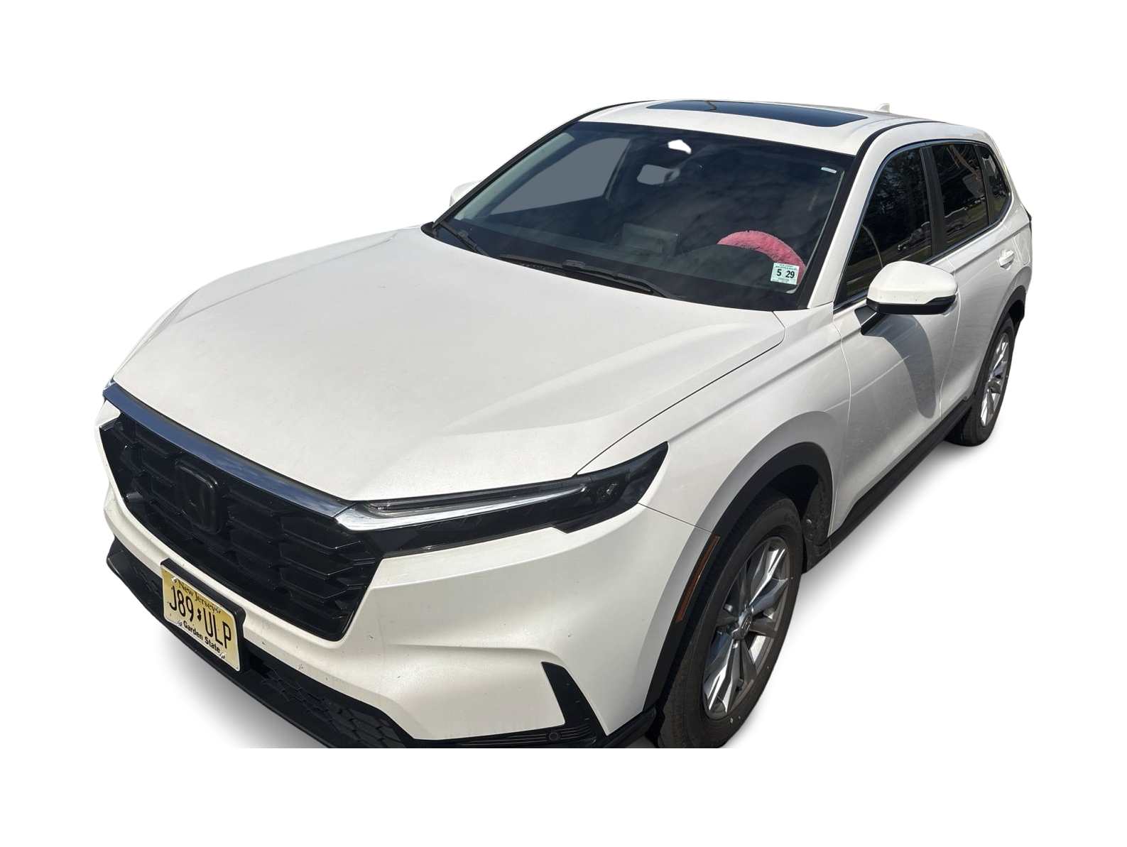 Thumbnail: 2024 Honda CR-V - 1