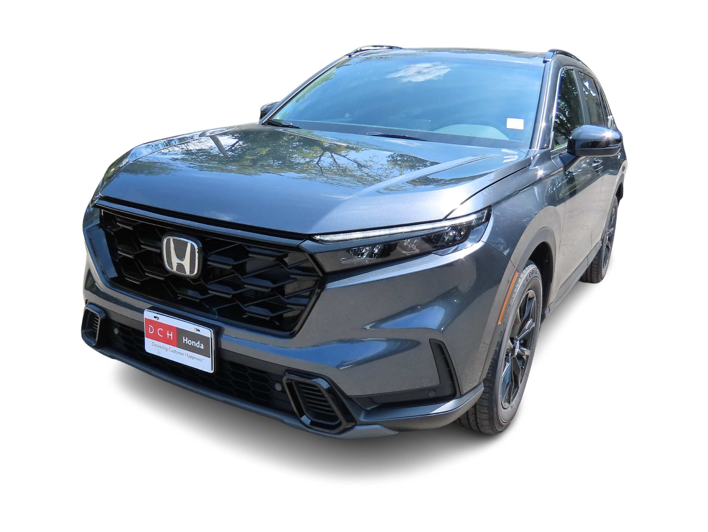 2025 Honda CR-V Sport-L -
                Eatontown, NJ