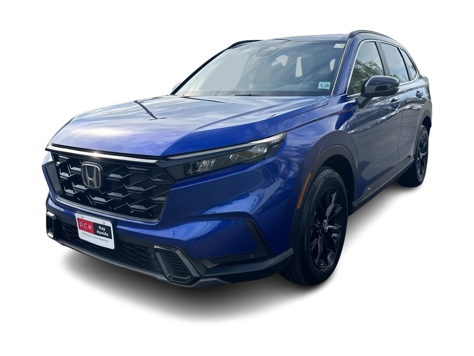 2025 Honda CR-V Sport-L -
                Eatontown, NJ