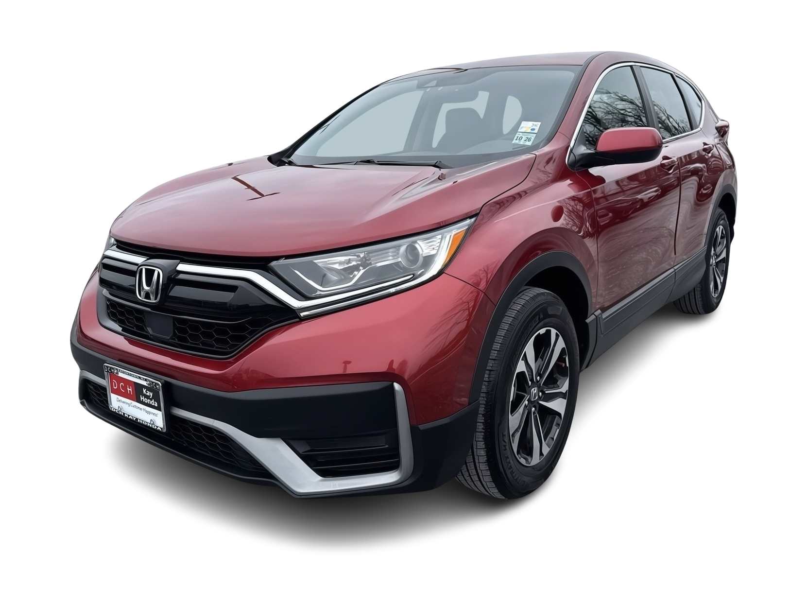 2021 Honda CR-V SE -
                Eatontown, NJ