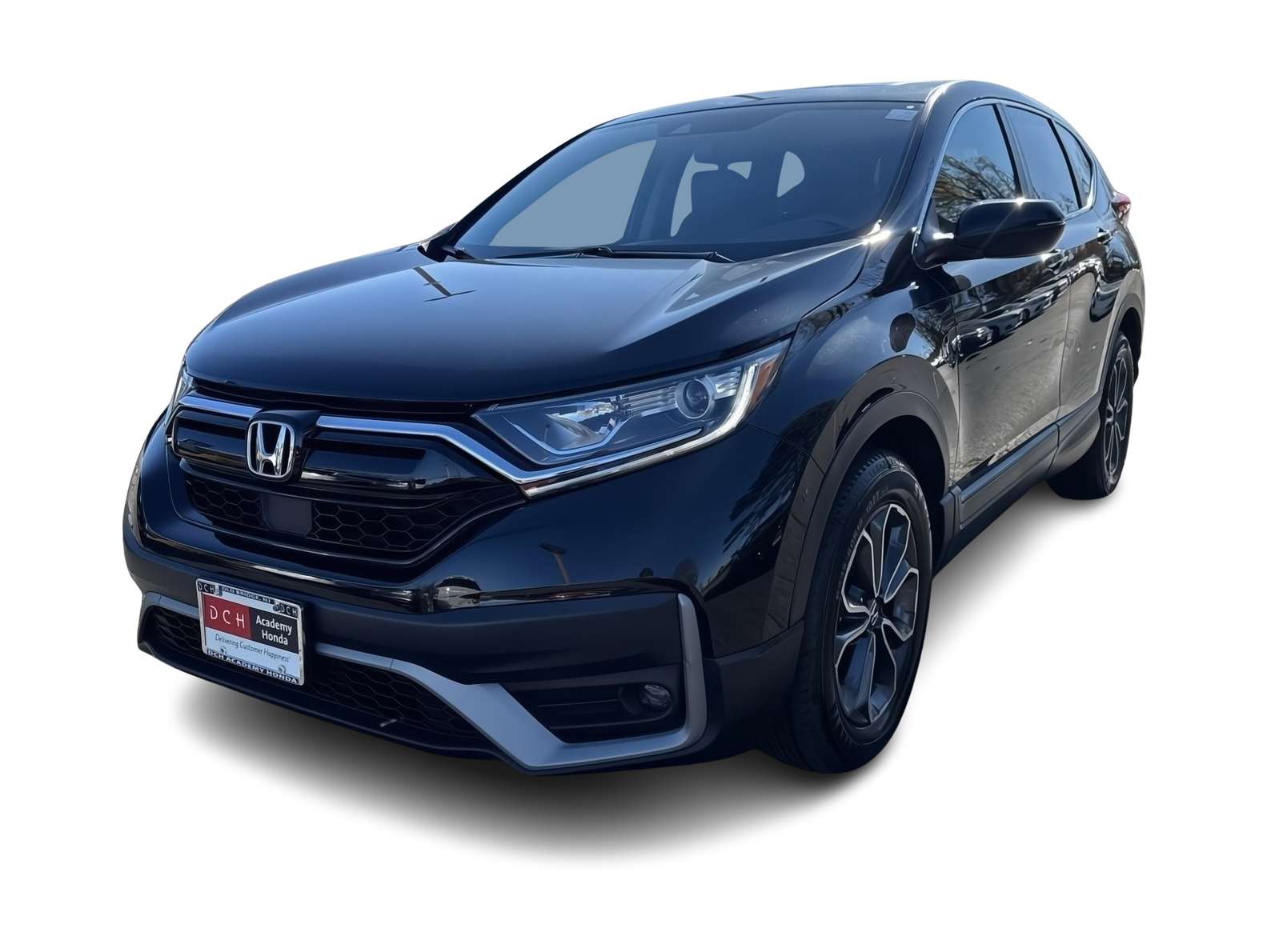 2021 Honda CR-V EX-L -
                Eatontown, NJ