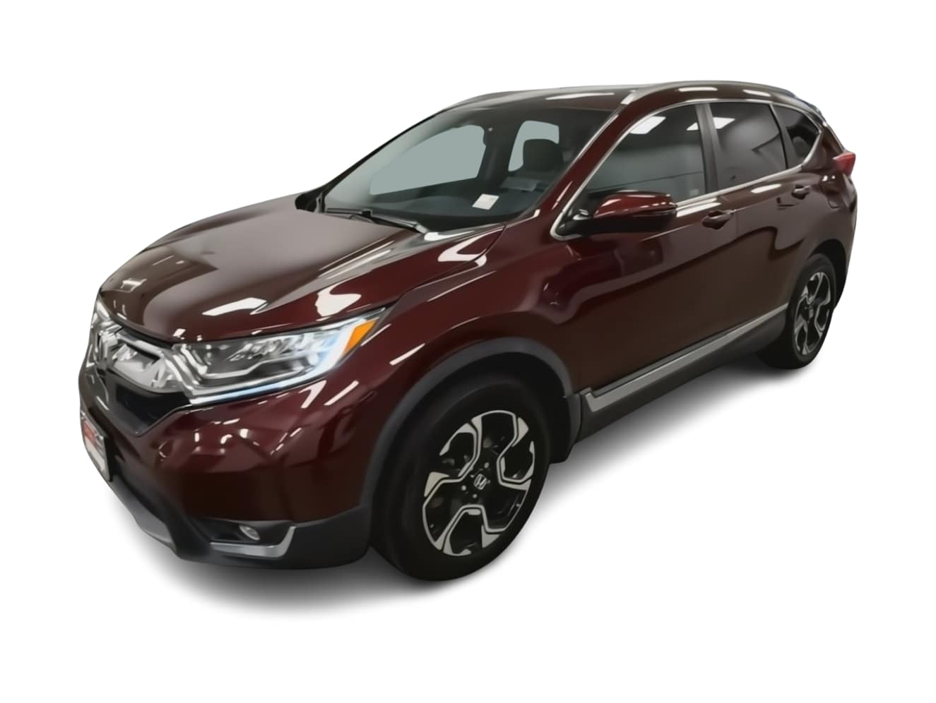 Thumbnail: 2019 Honda CR-V - 1