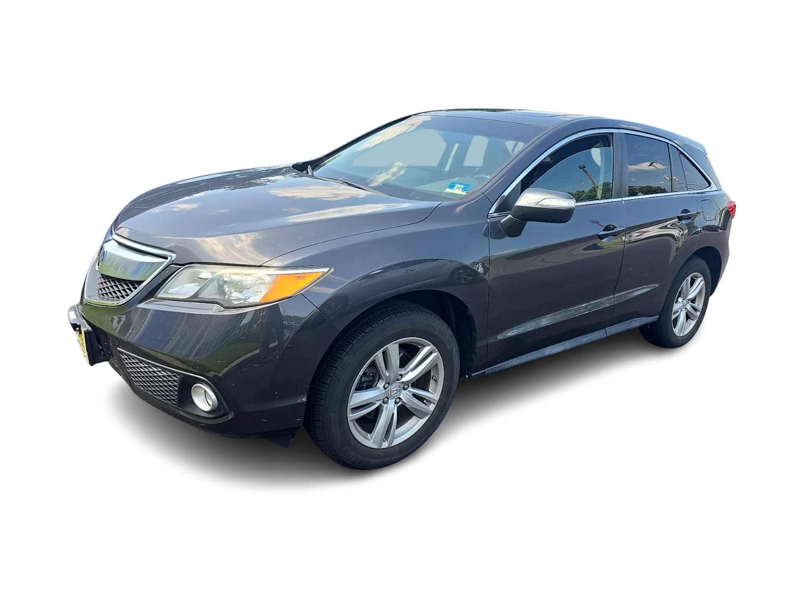 2013 Acura RDX Technology -
                  Eatontown, NJ