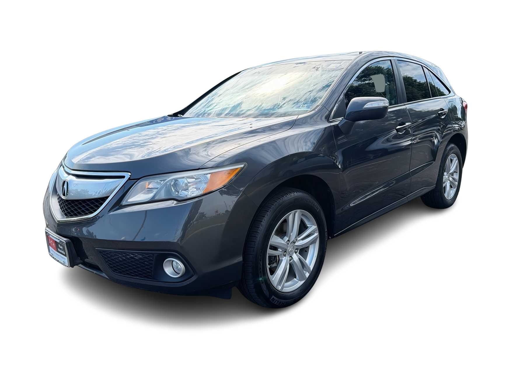 2013 Acura RDX Technology -
                  Eatontown, NJ