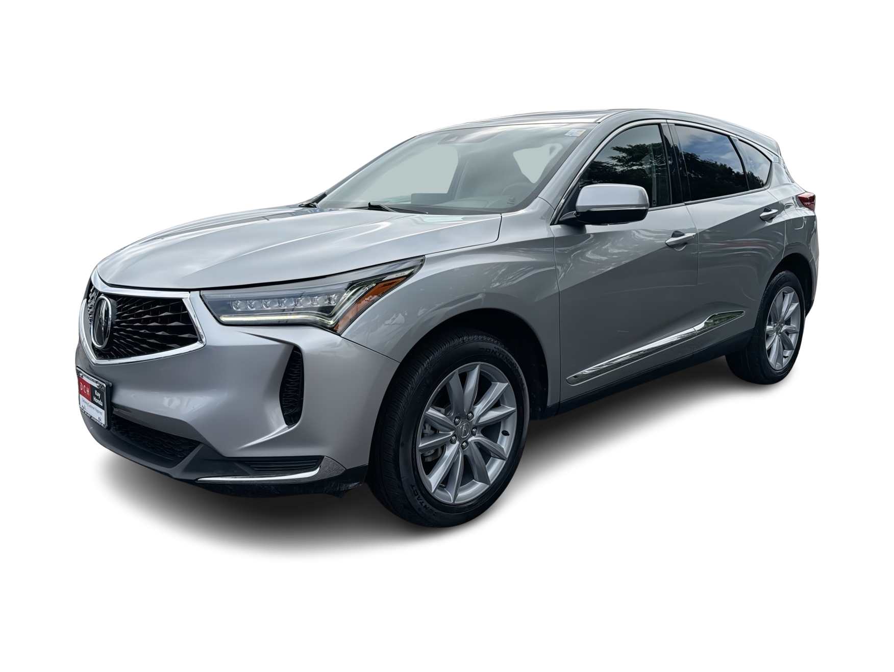 Thumbnail: 2023 Acura RDX - 1