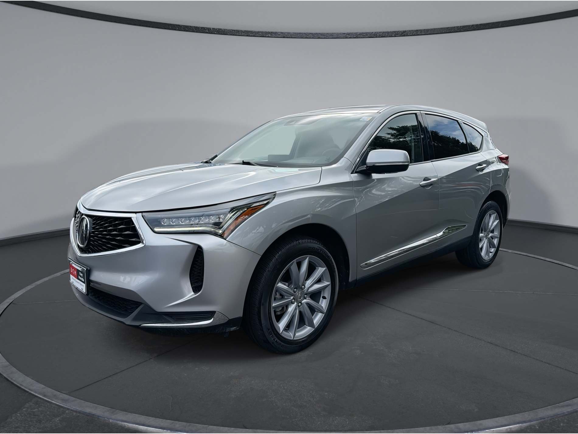 2023 Acura RDX