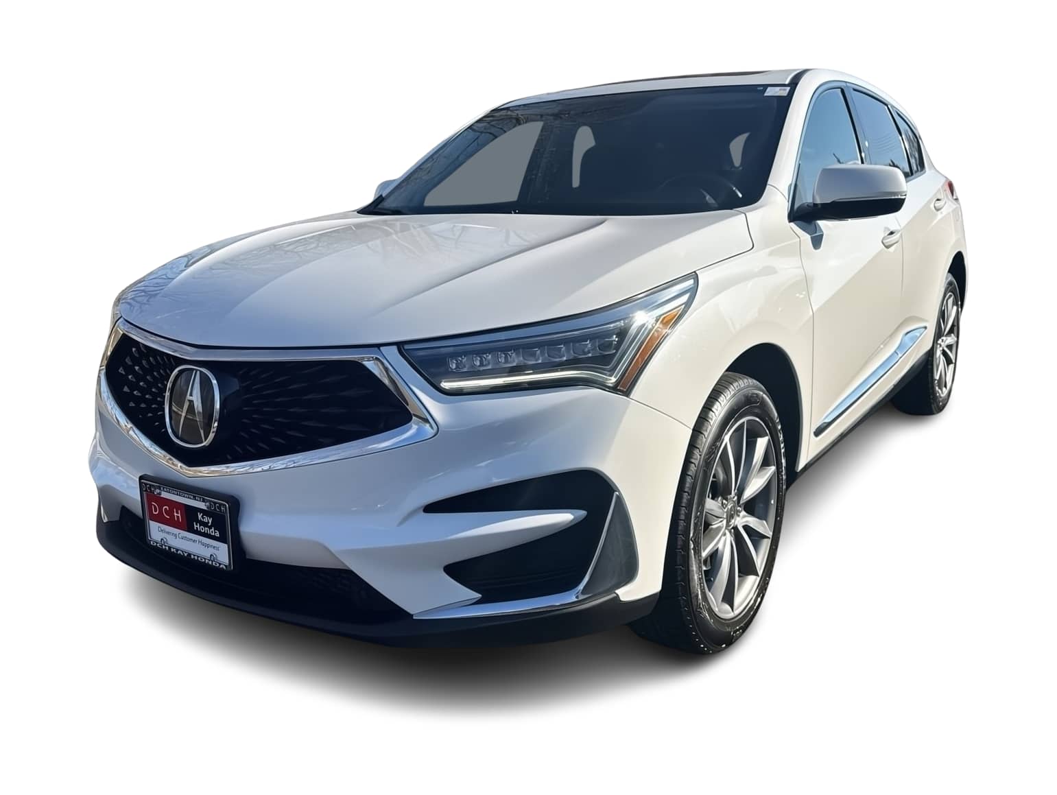 2021 Acura RDX Technology -
                Eatontown, NJ