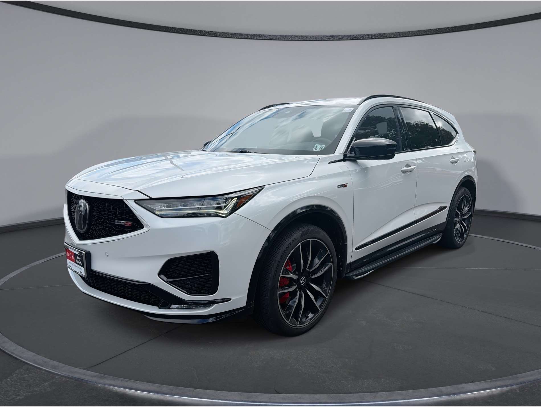 2023 Acura MDX Type S w/Advance Package