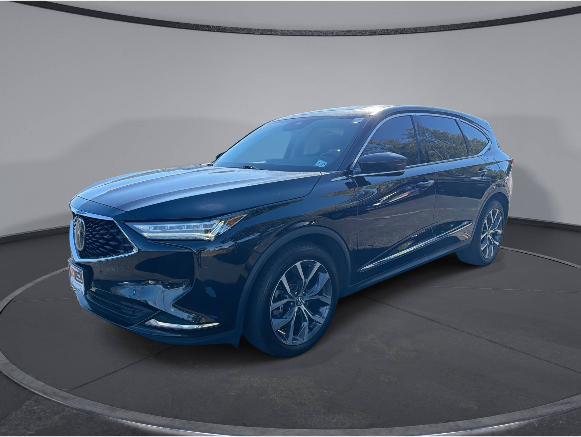 2024 Acura MDX