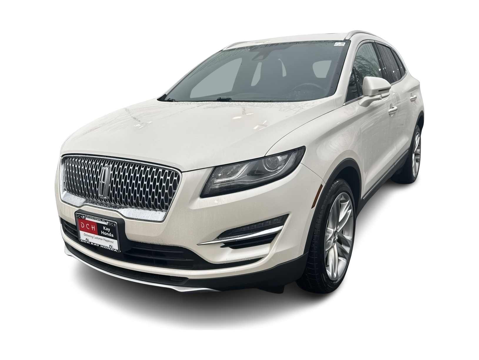 2019 Lincoln MKC Reserve -
                Eatontown, NJ