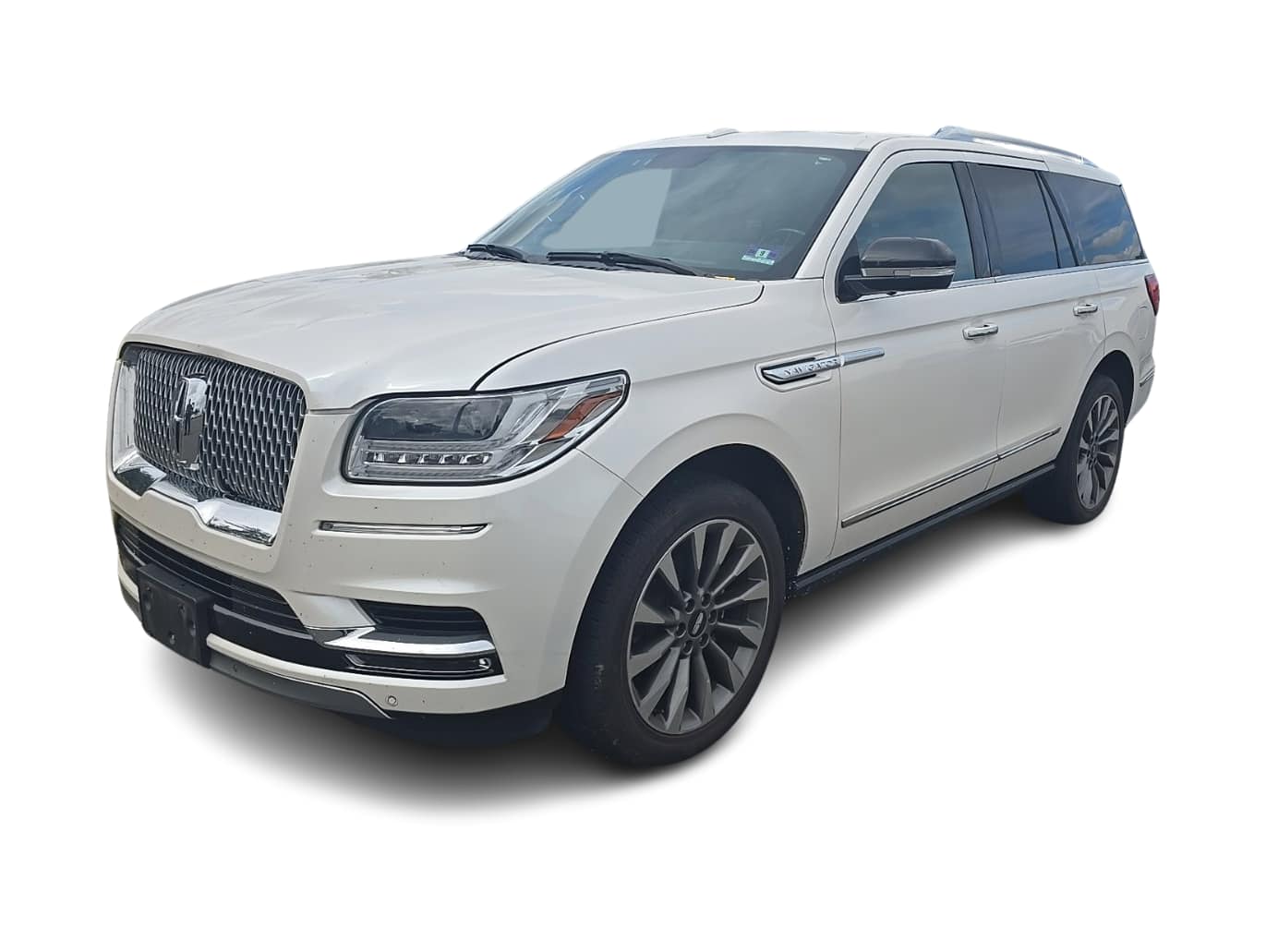 2019 Lincoln Navigator Select -
                  Eatontown, NJ