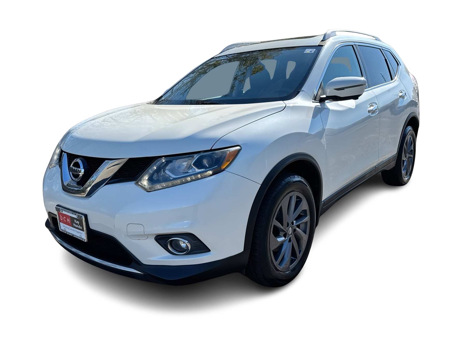 2016 Nissan Rogue SL -
                  Eatontown, NJ