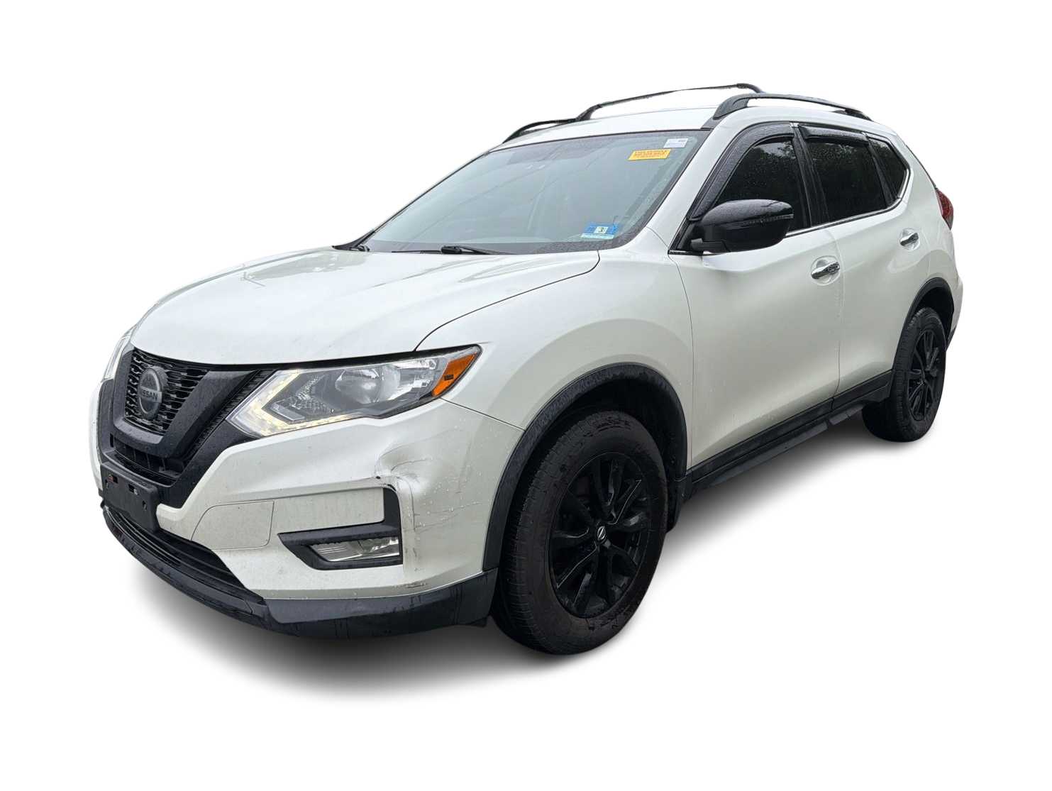 2018 Nissan Rogue SV -
                  Eatontown, NJ