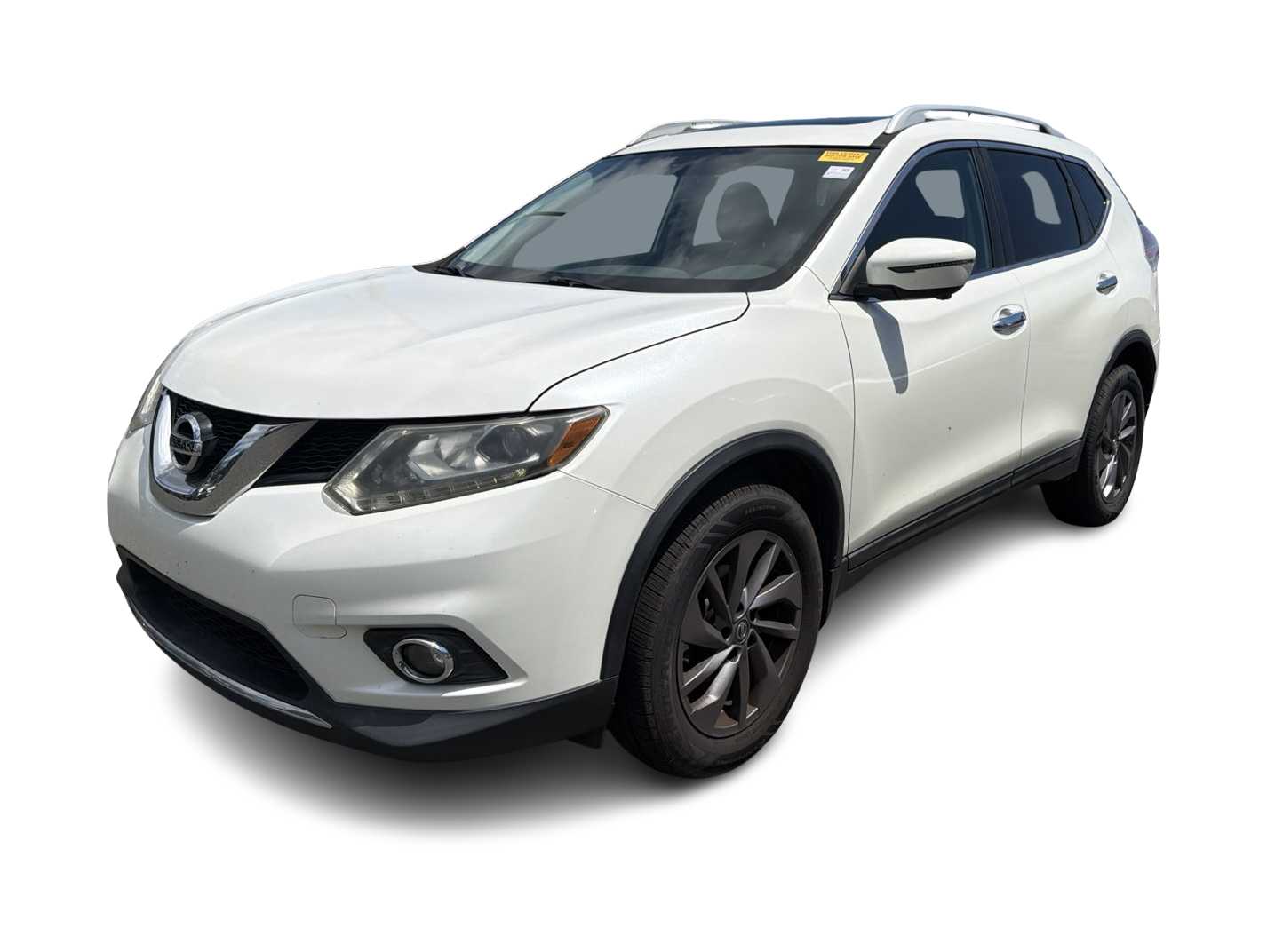 2016 Nissan Rogue SL -
                  Eatontown, NJ
