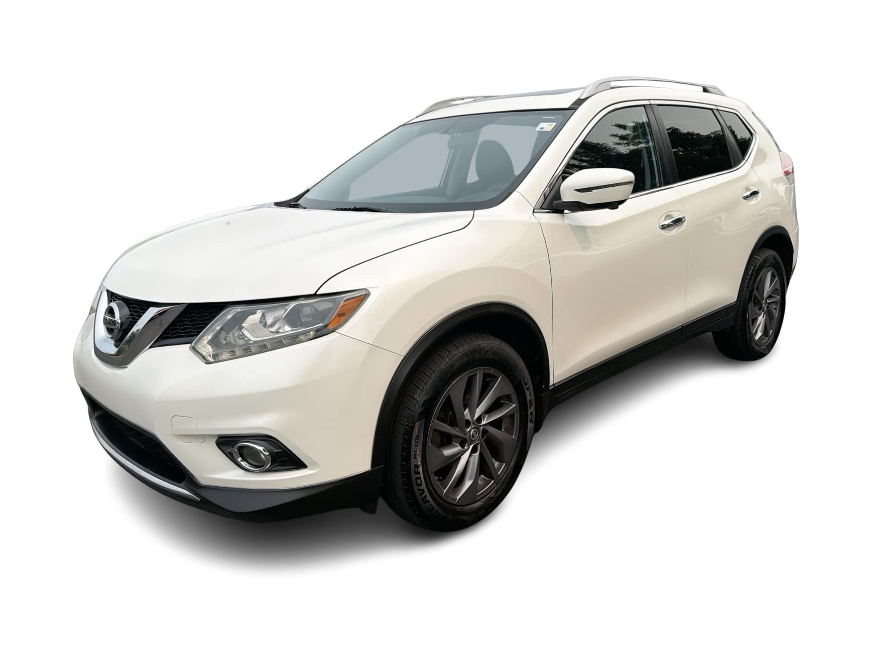 2016 Nissan Rogue SL -
                  Eatontown, NJ
