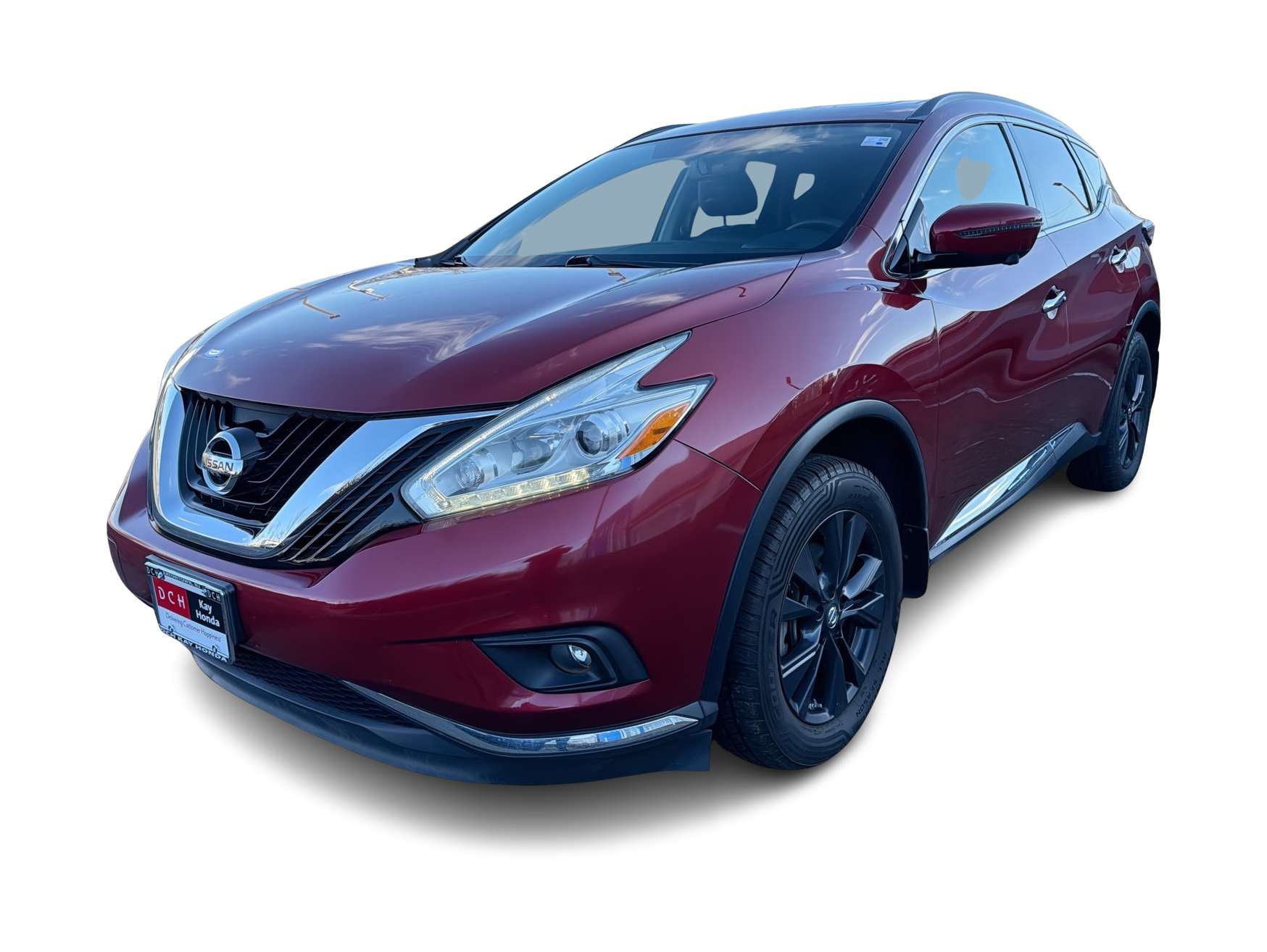 2017 Nissan Murano SV -
                  Eatontown, NJ