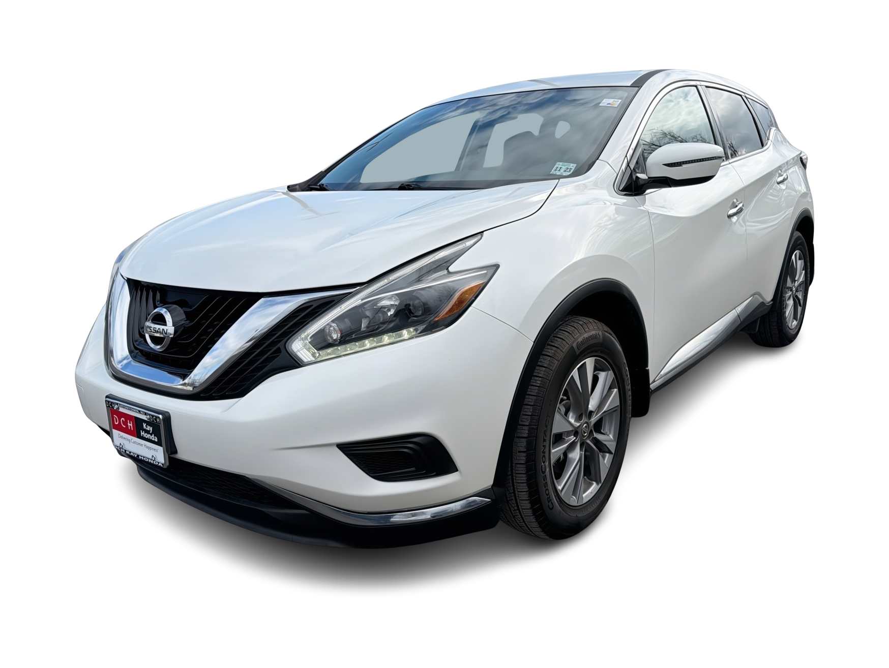 2018 Nissan Murano S -
                  Eatontown, NJ