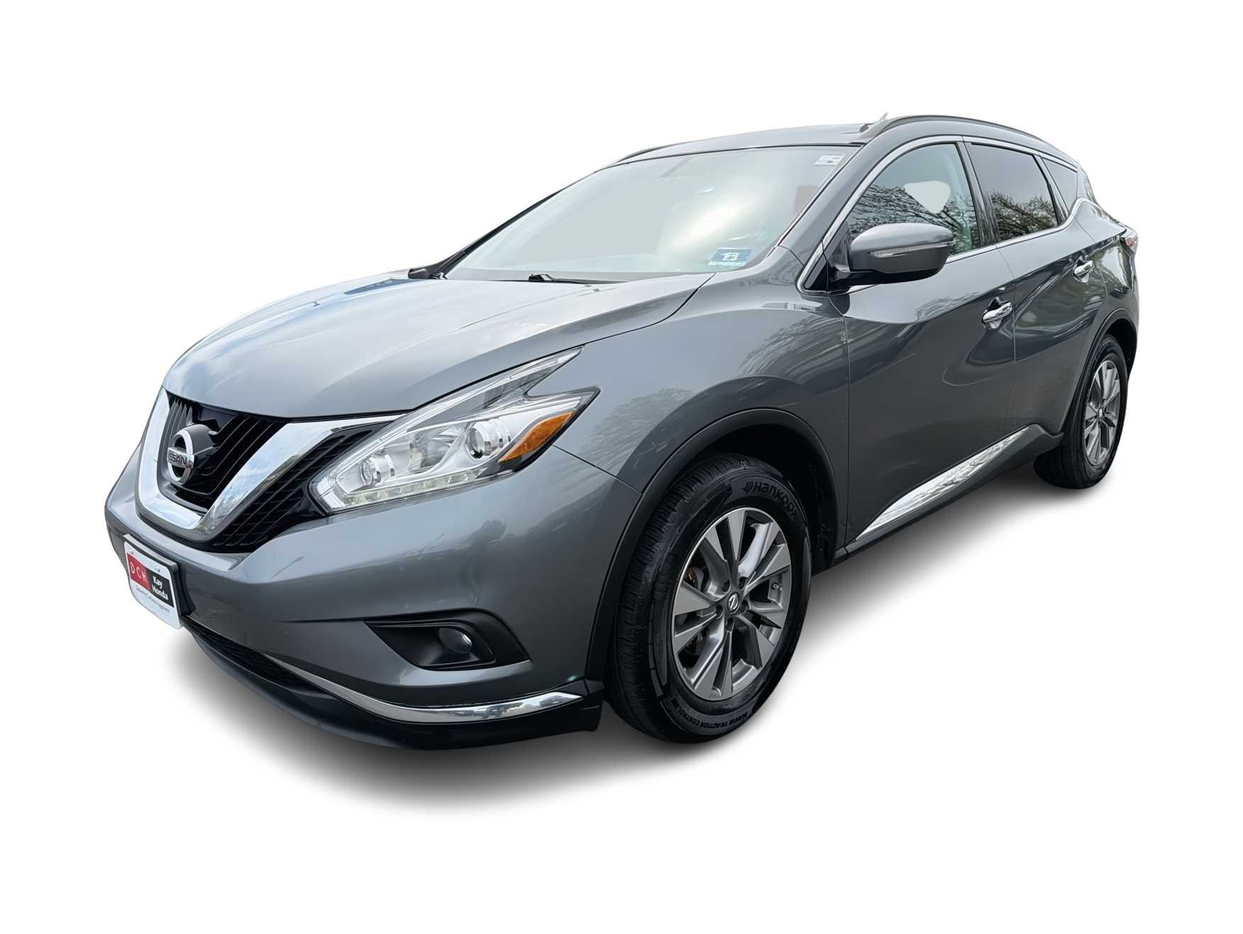 2015 Nissan Murano SV -
                  Eatontown, NJ
