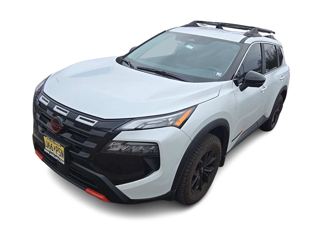 Thumbnail: 2025 Nissan Rogue - 1