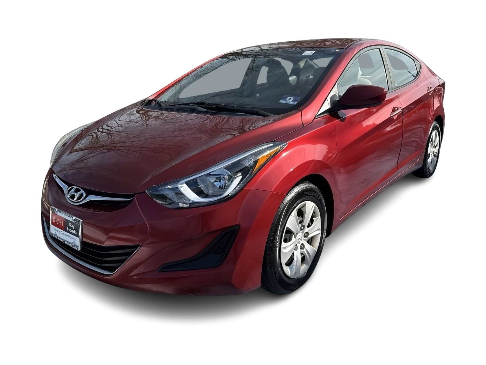 2016 Hyundai Elantra SE -
                Eatontown, NJ