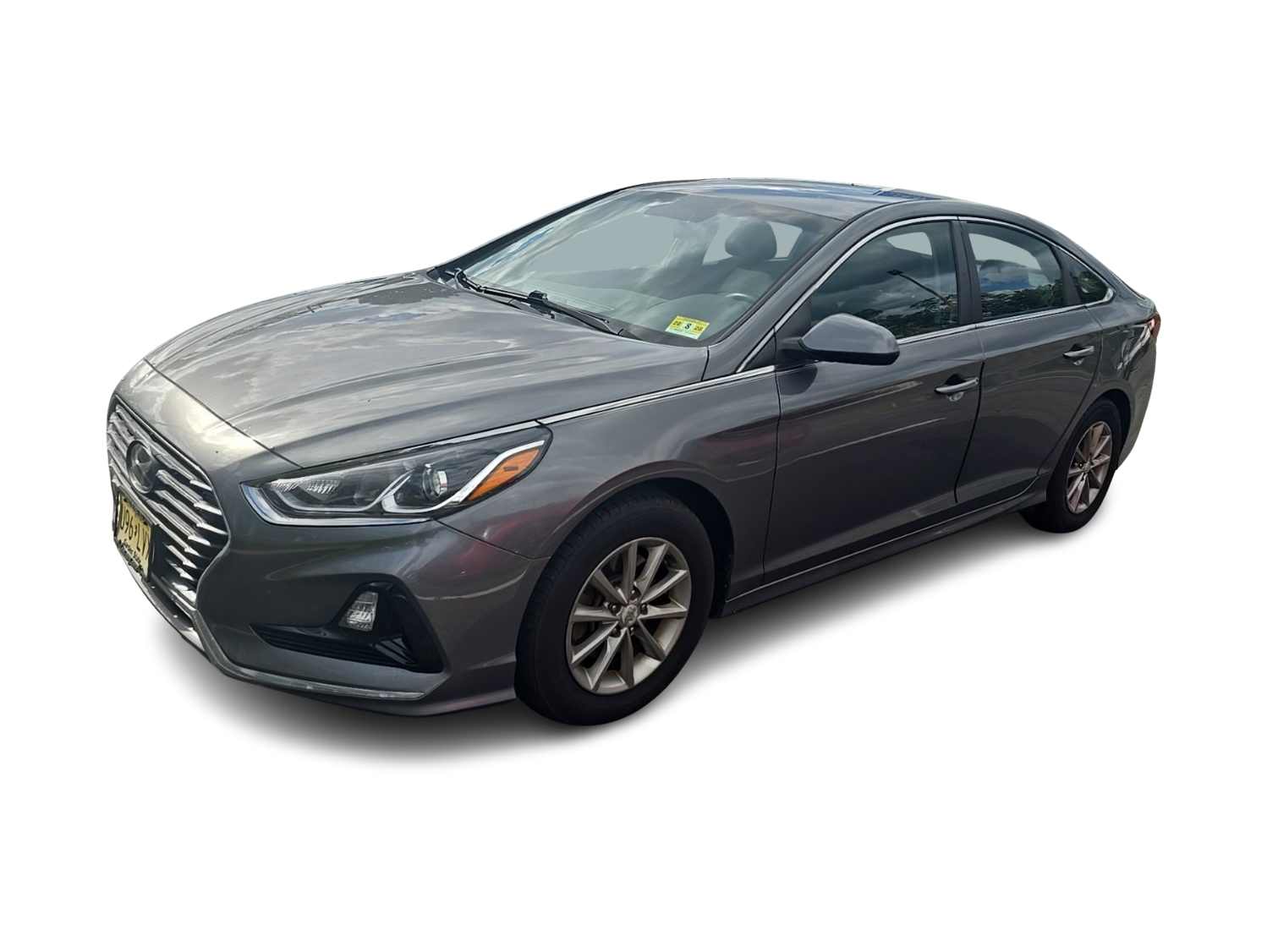 2019 Hyundai Sonata SE -
                  Eatontown, NJ
