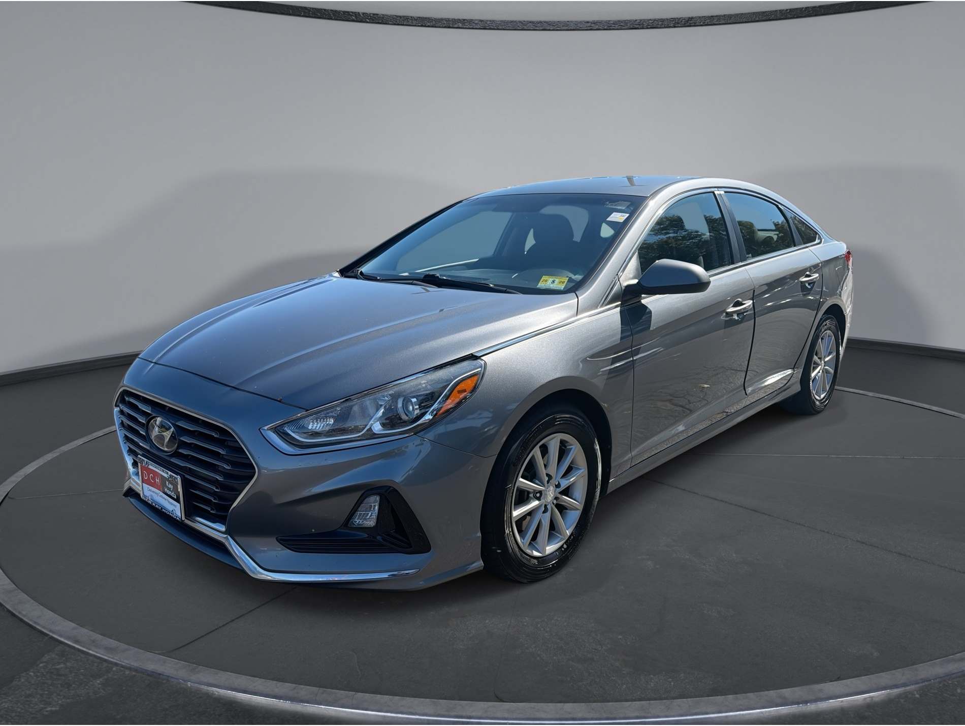 2019 Hyundai Sonata
