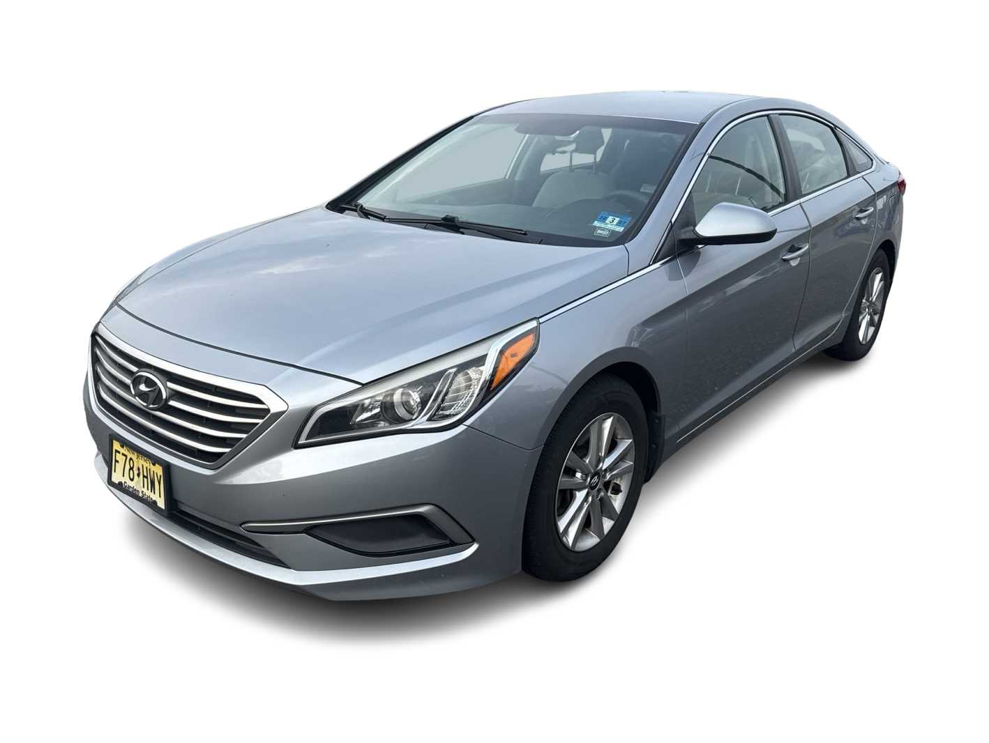 2016 Hyundai Sonata SE -
                  Eatontown, NJ