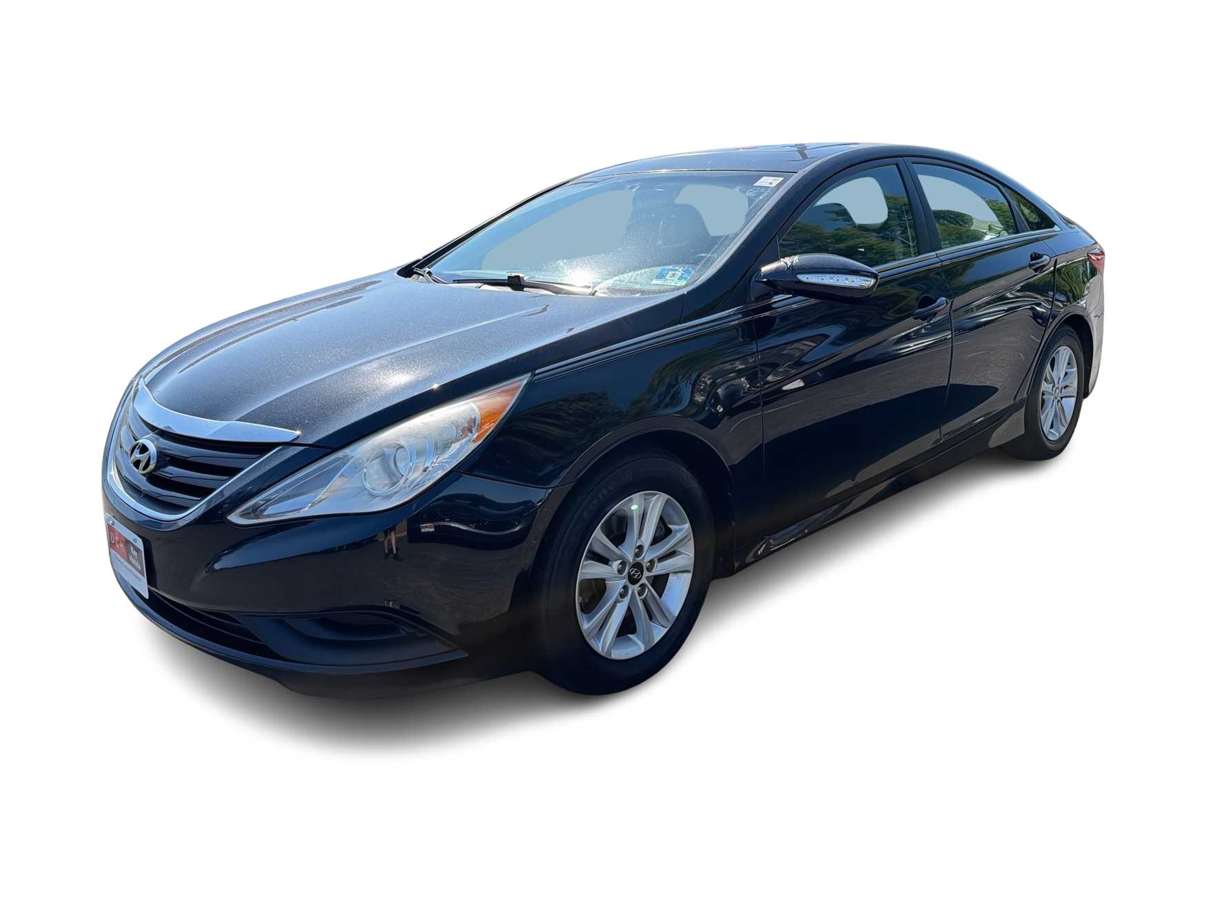 2014 Hyundai Sonata GLS -
                  Eatontown, NJ