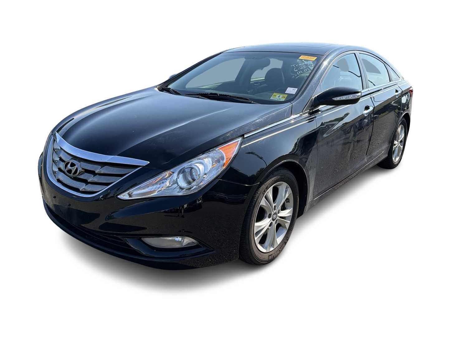 2011 Hyundai Sonata Limited -
                  Eatontown, NJ