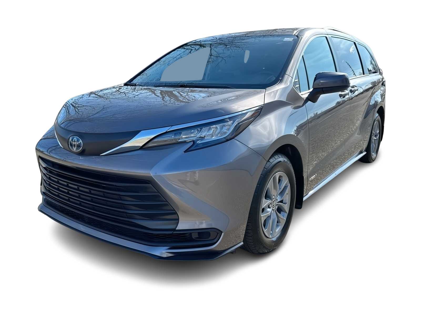 2021 Toyota Sienna LE -
                Eatontown, NJ