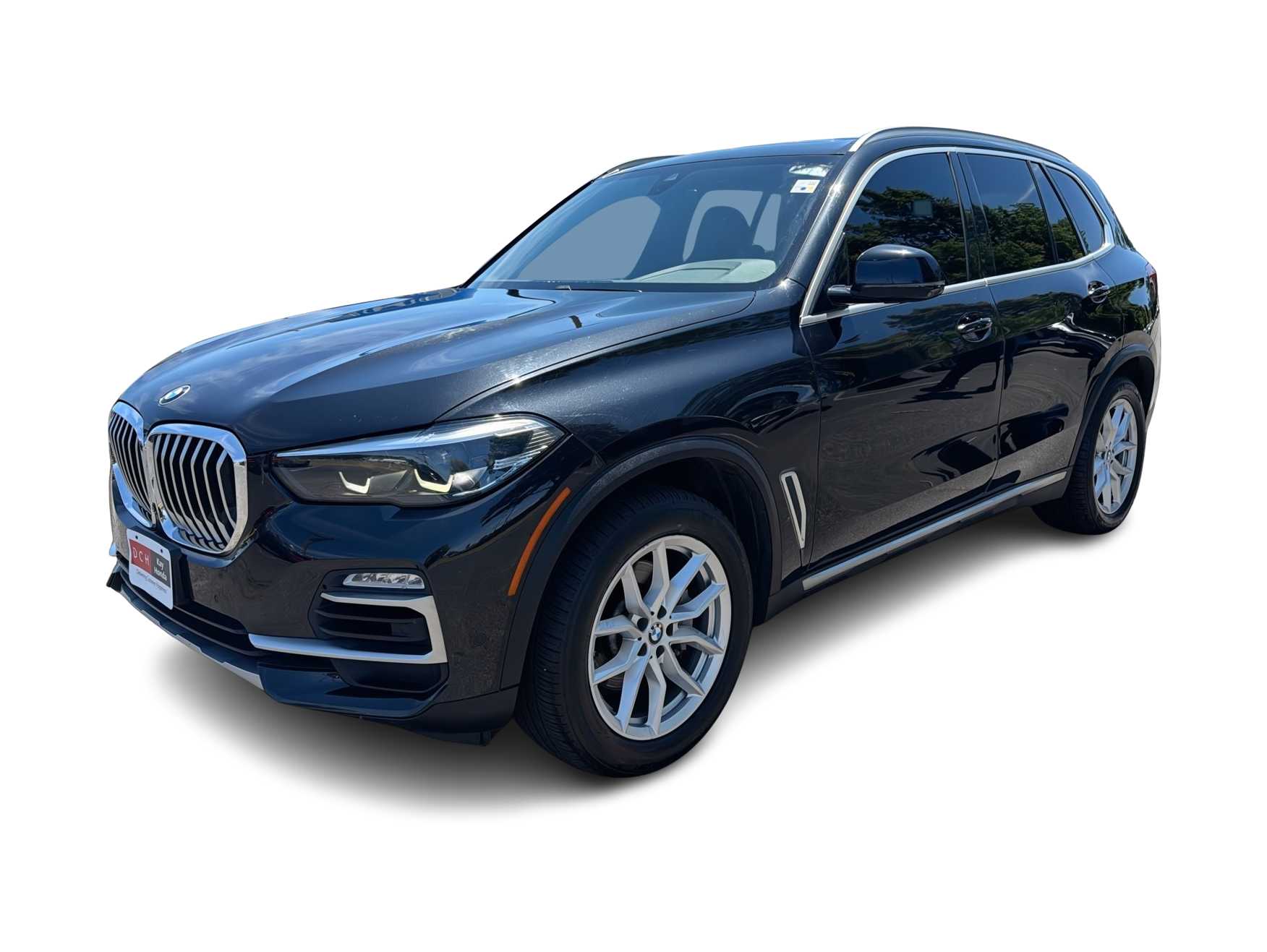 2019 BMW X5 xDrive40i -
                  Eatontown, NJ