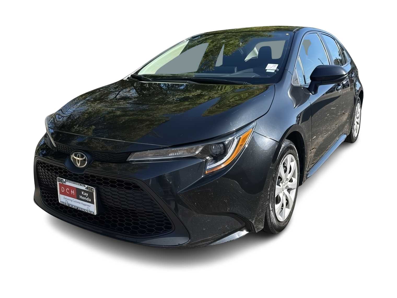 2022 Toyota Corolla LE -
                Eatontown, NJ