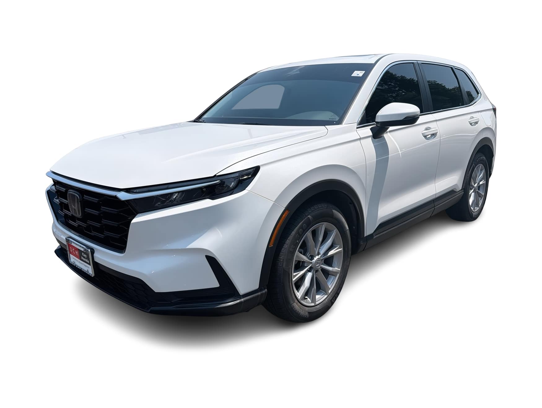 Thumbnail: 2025 Honda CR-V - 1