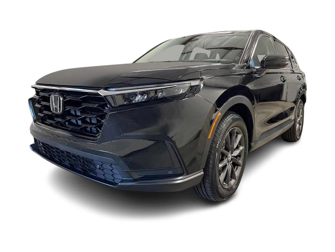 Thumbnail: 2026 Honda CR-V - 1