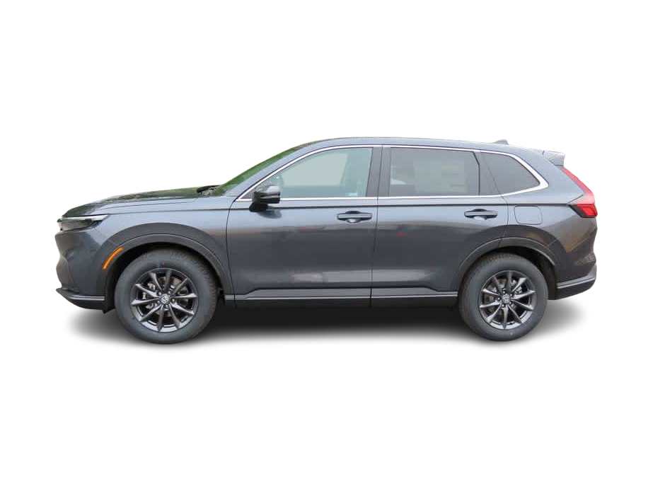 Thumbnail: 2026 Honda CR-V - 1