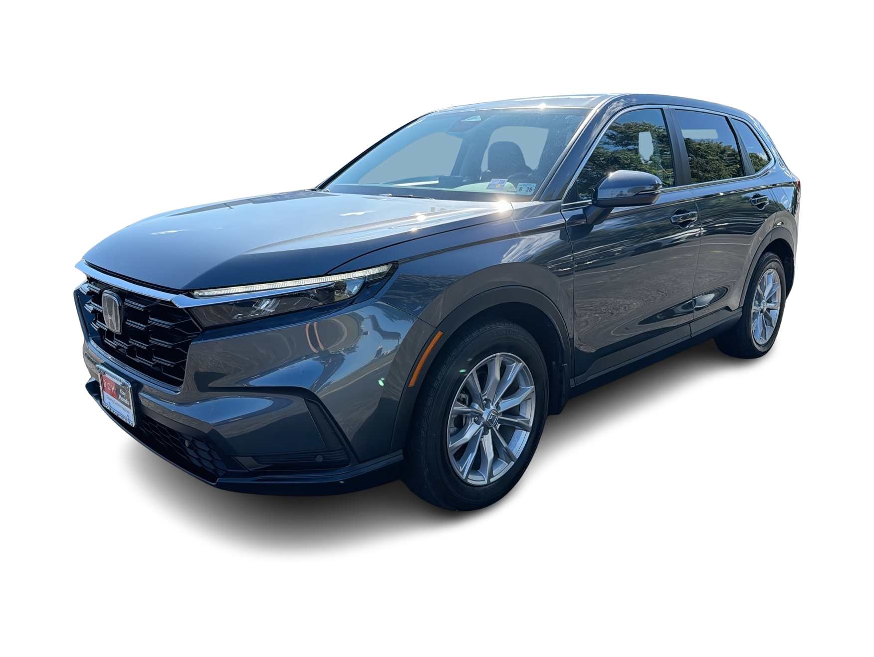 Thumbnail: 2024 Honda CR-V - 1