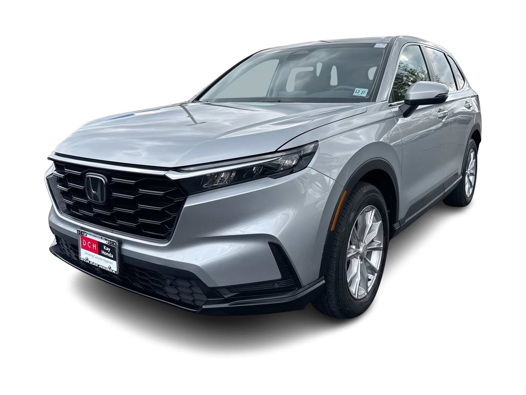 Thumbnail: 2023 Honda CR-V - 1
